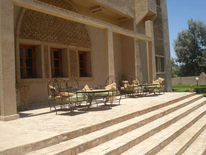 Ksar Assalassil Bed and Breakfast Erfoud Exterior foto